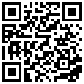 QR code de téléchargement de l'APK Urgence Santé